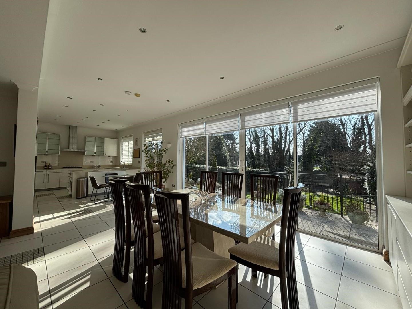 Sunnydale Gardens, Mill Hill, NW7, London